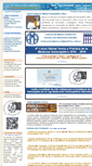Mobile Screenshot of homeopatia.org.ar